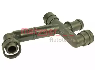 2380008 METZGER Шланг, вентиляция картера